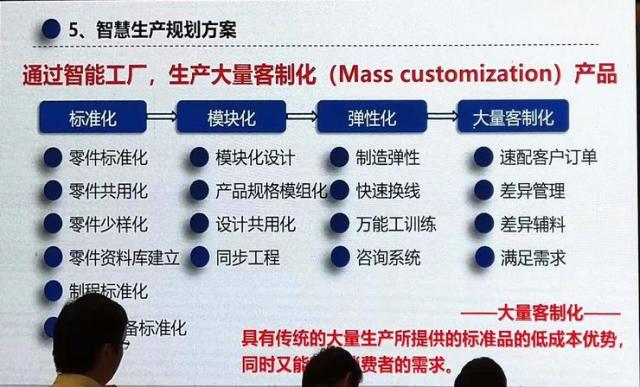 智慧物流重塑城市脈絡(luò) 北京物資學(xué)院物流學(xué)院院長姜旭談發(fā)展趨勢與破局之道